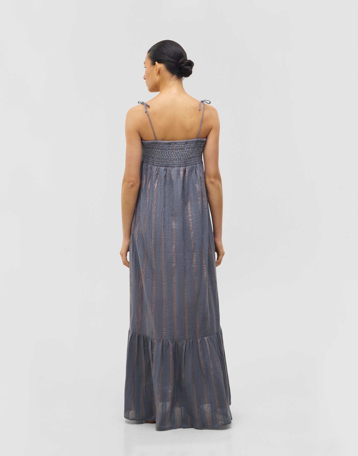 Salema Dress