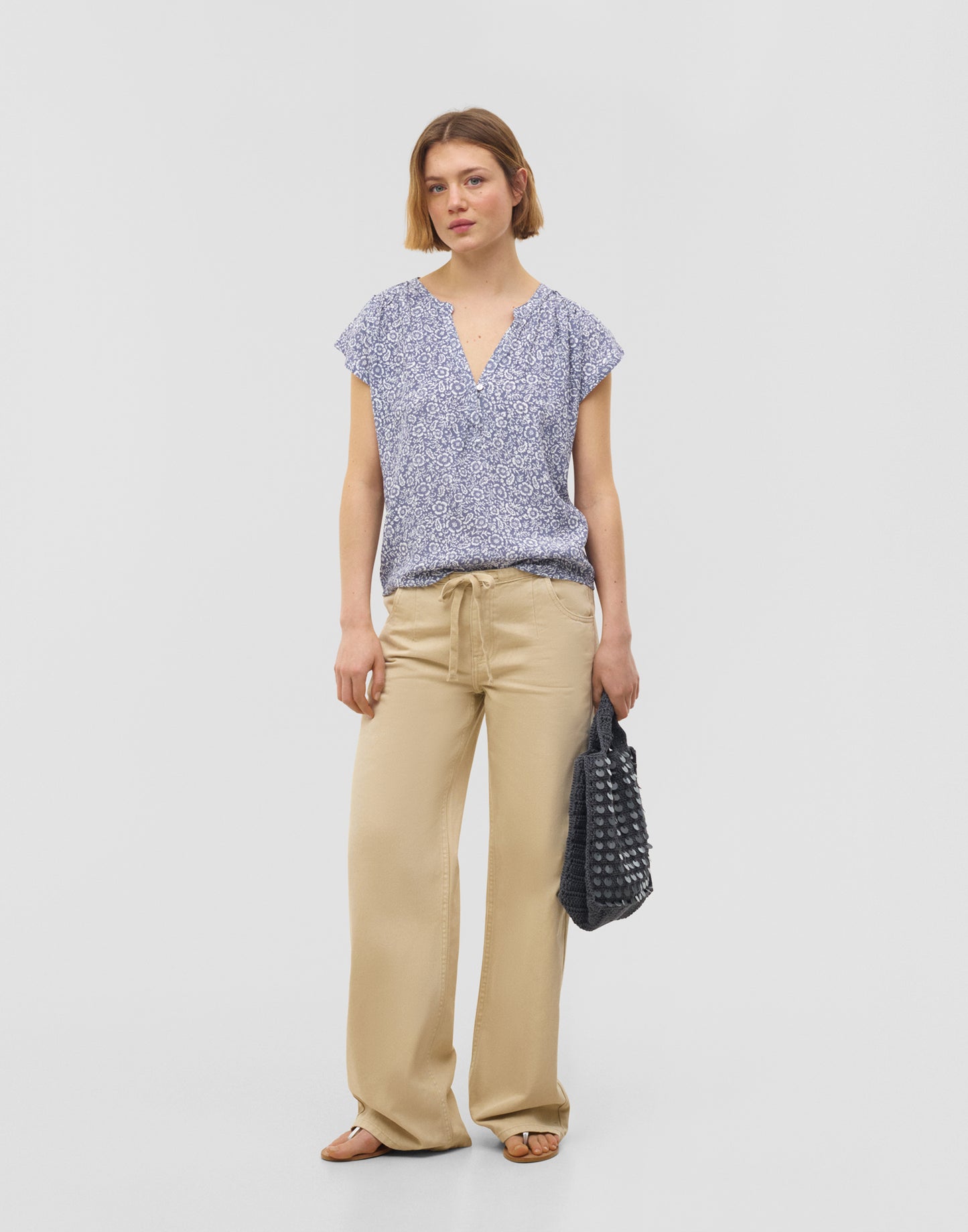 Blusa Noah