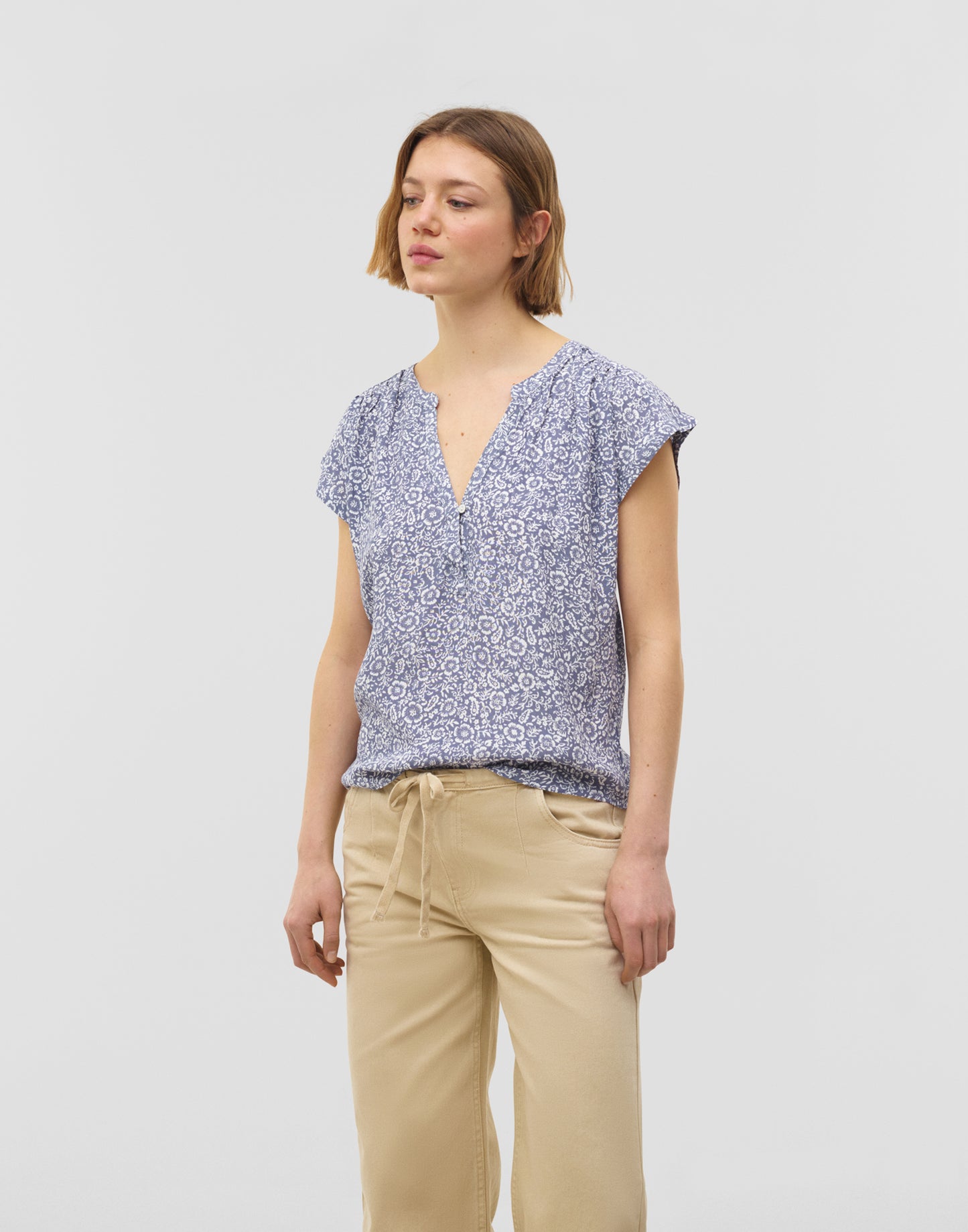 Blusa Noah