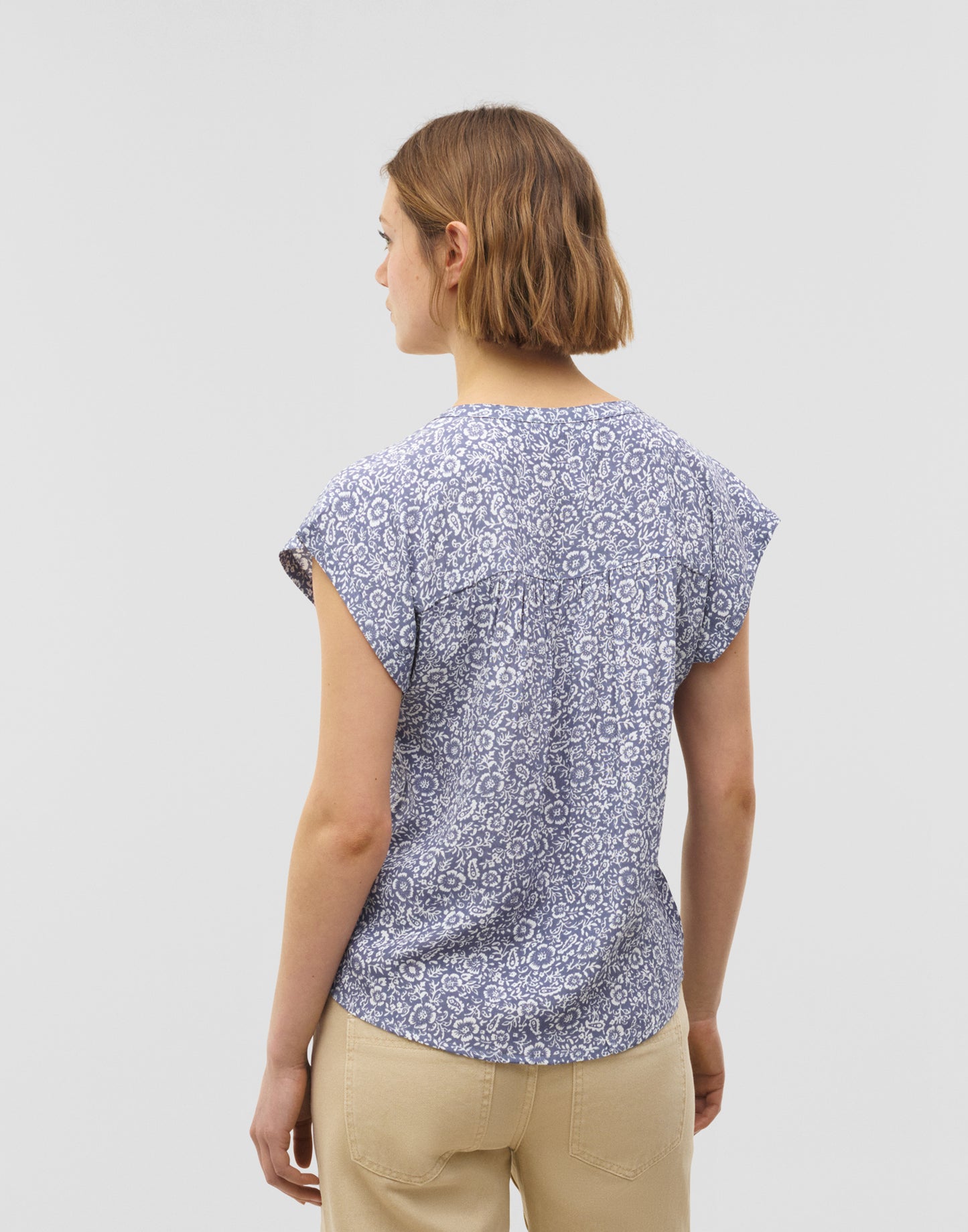 Blusa Noah