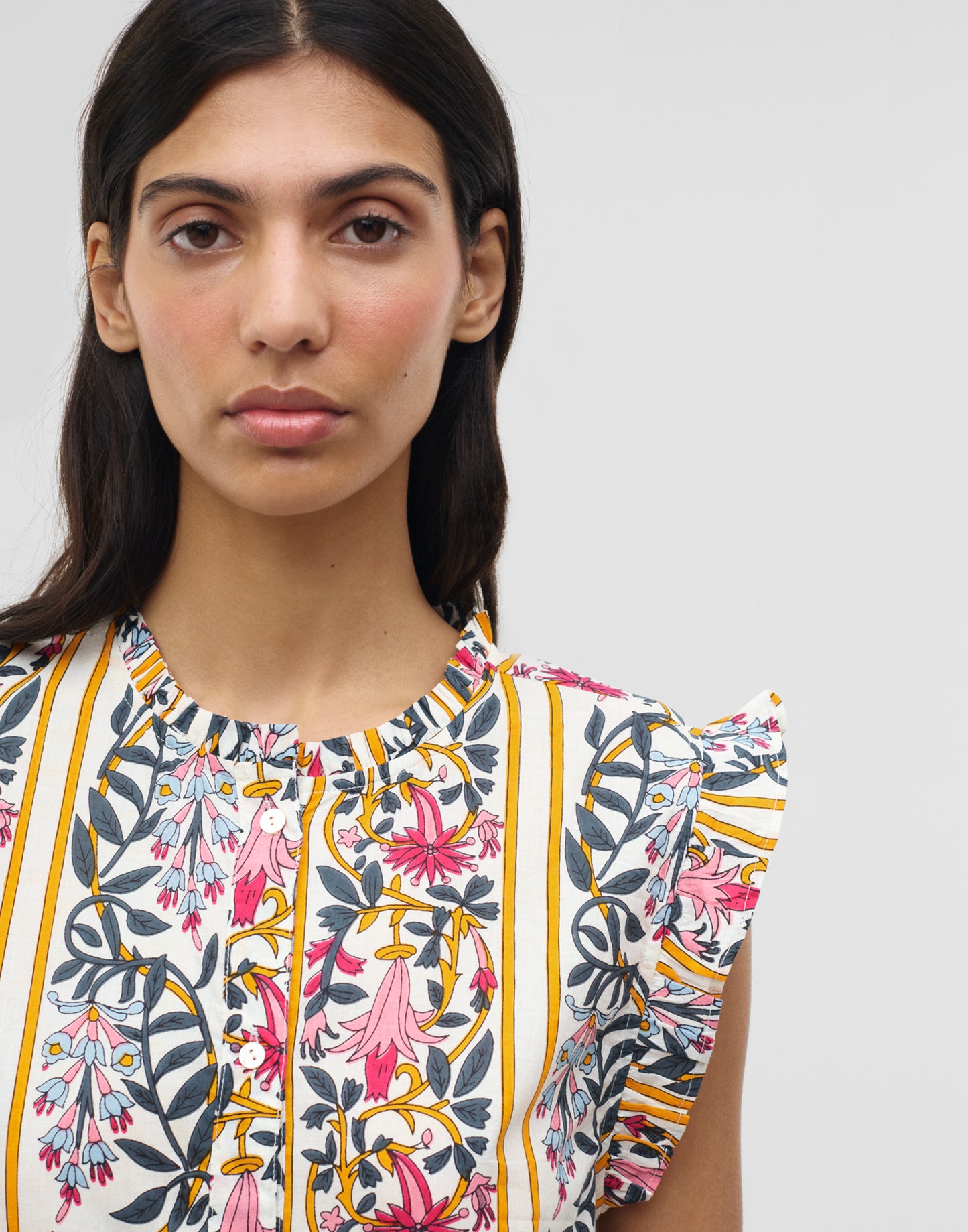 Baraa Dress