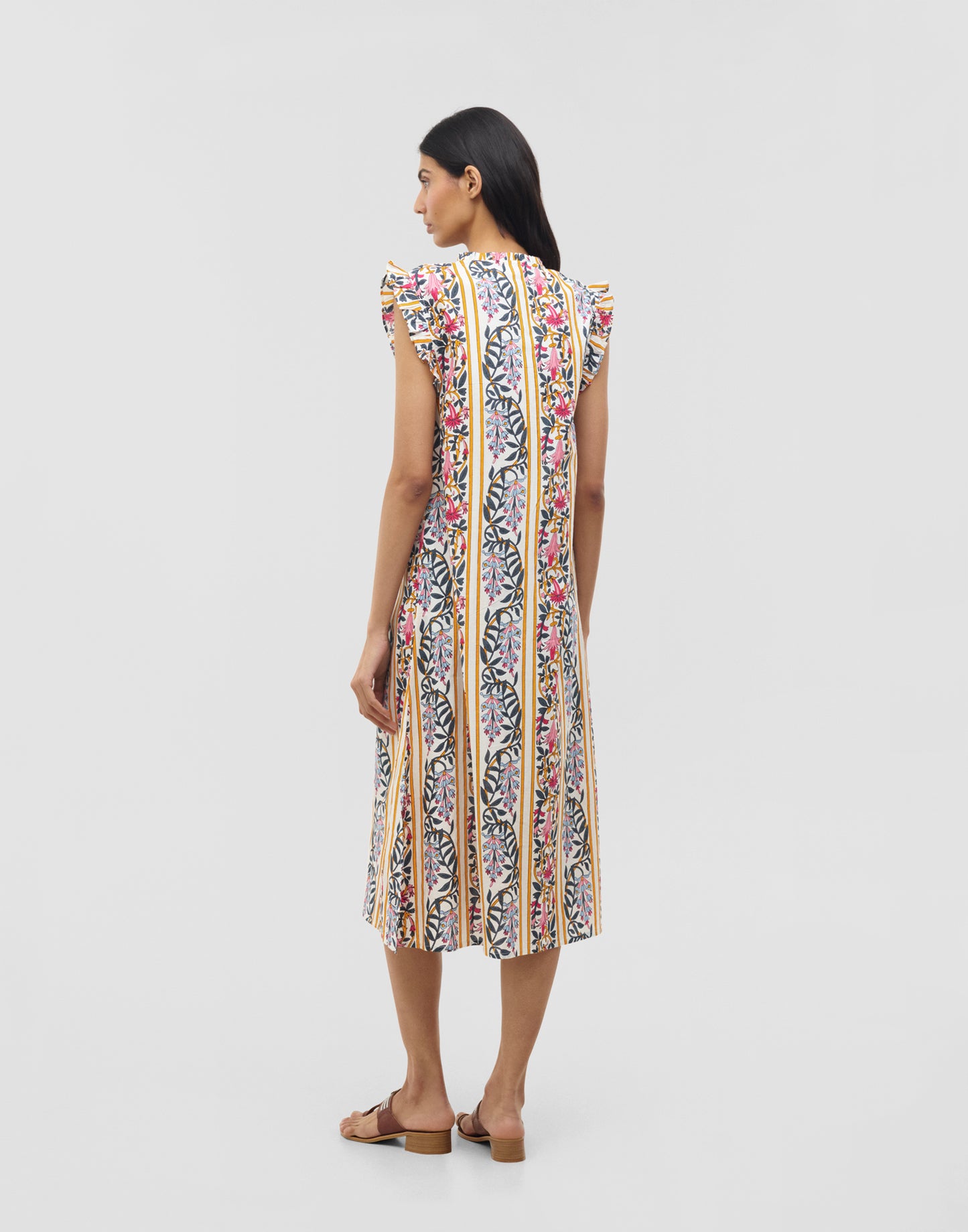 Baraa Dress