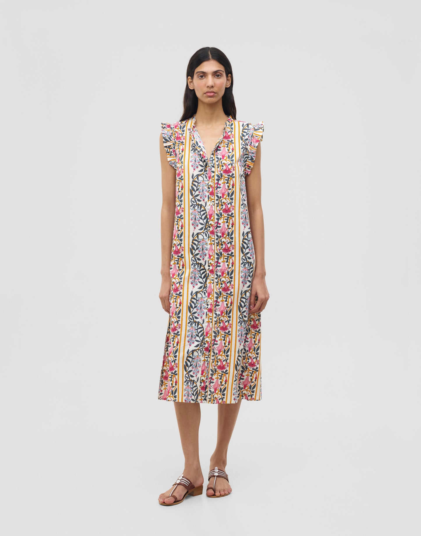 Baraa Dress