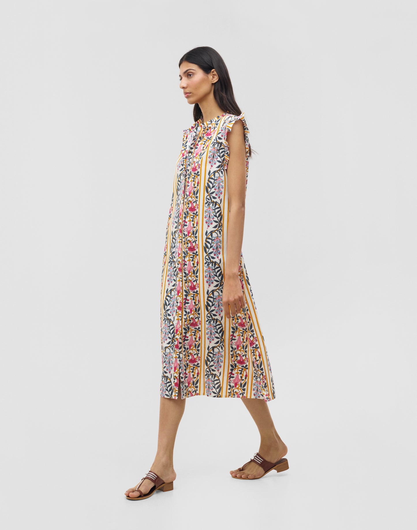 Baraa Dress