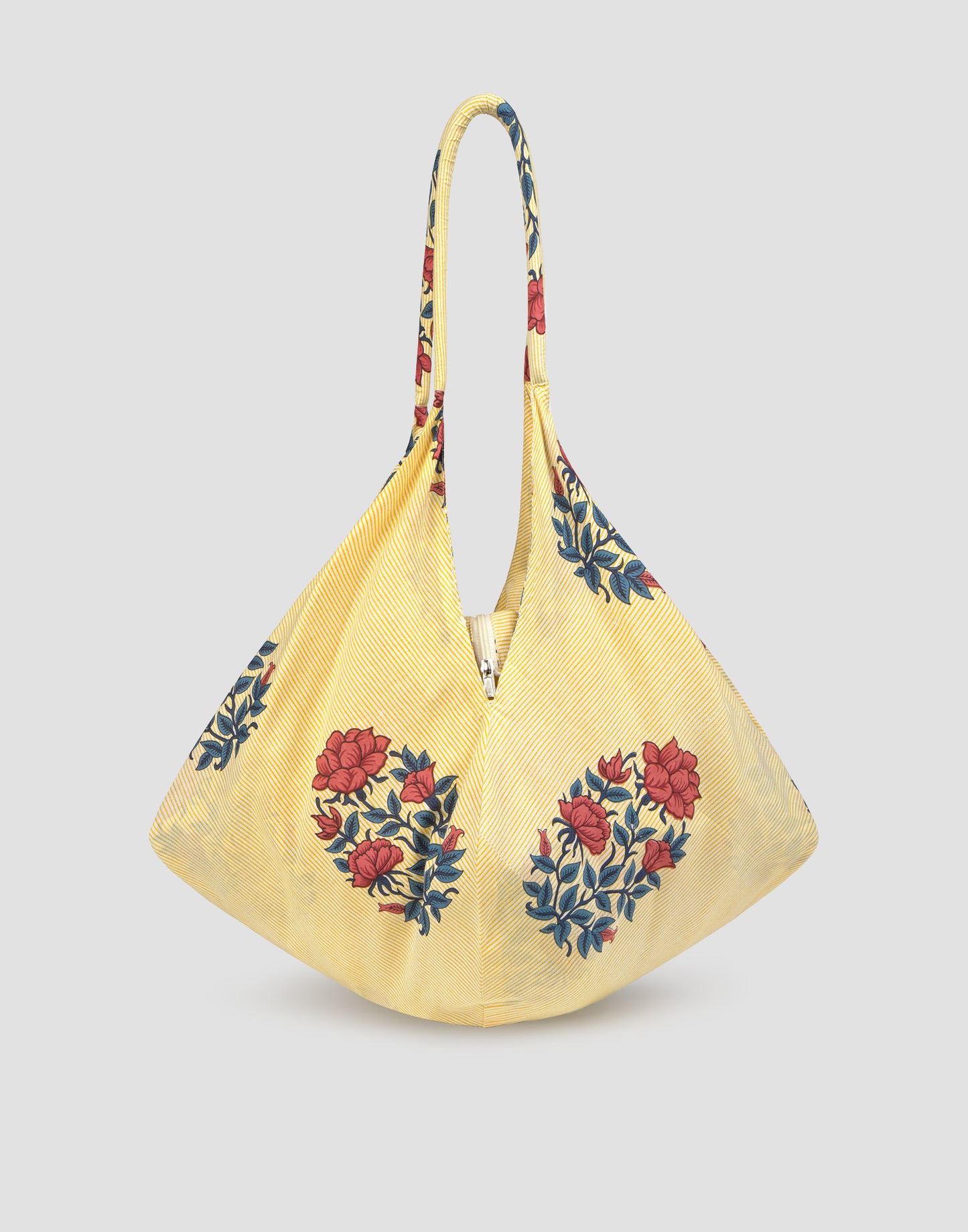 Abbey Floral Bag