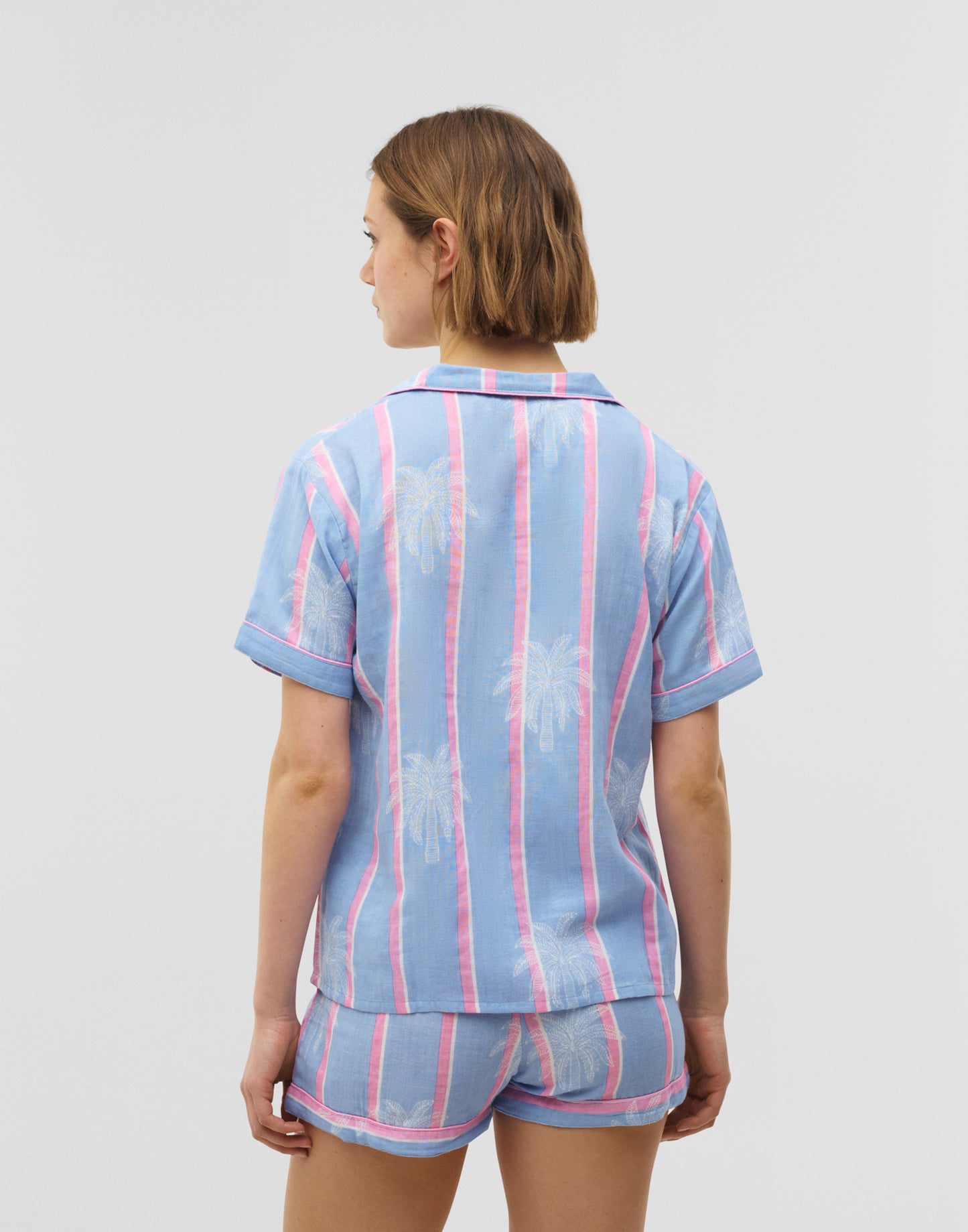 Jaya Summer Pyjama Set