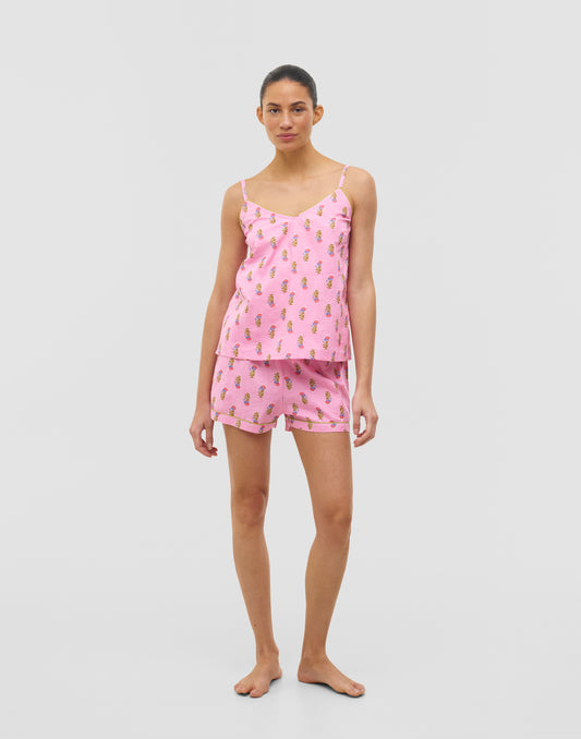 Pijama tirantes Jaya Summer Seal