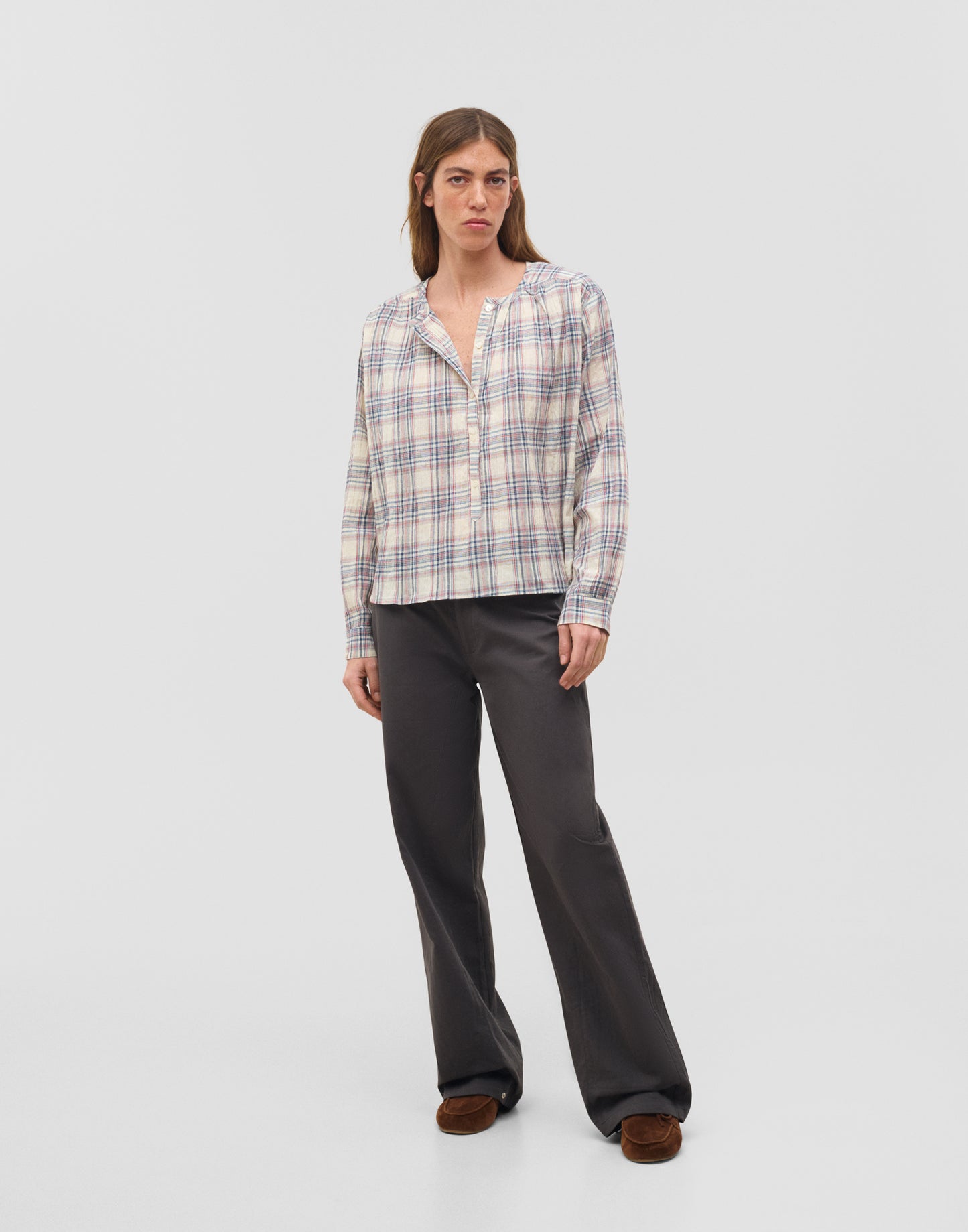 Lia Blouse
