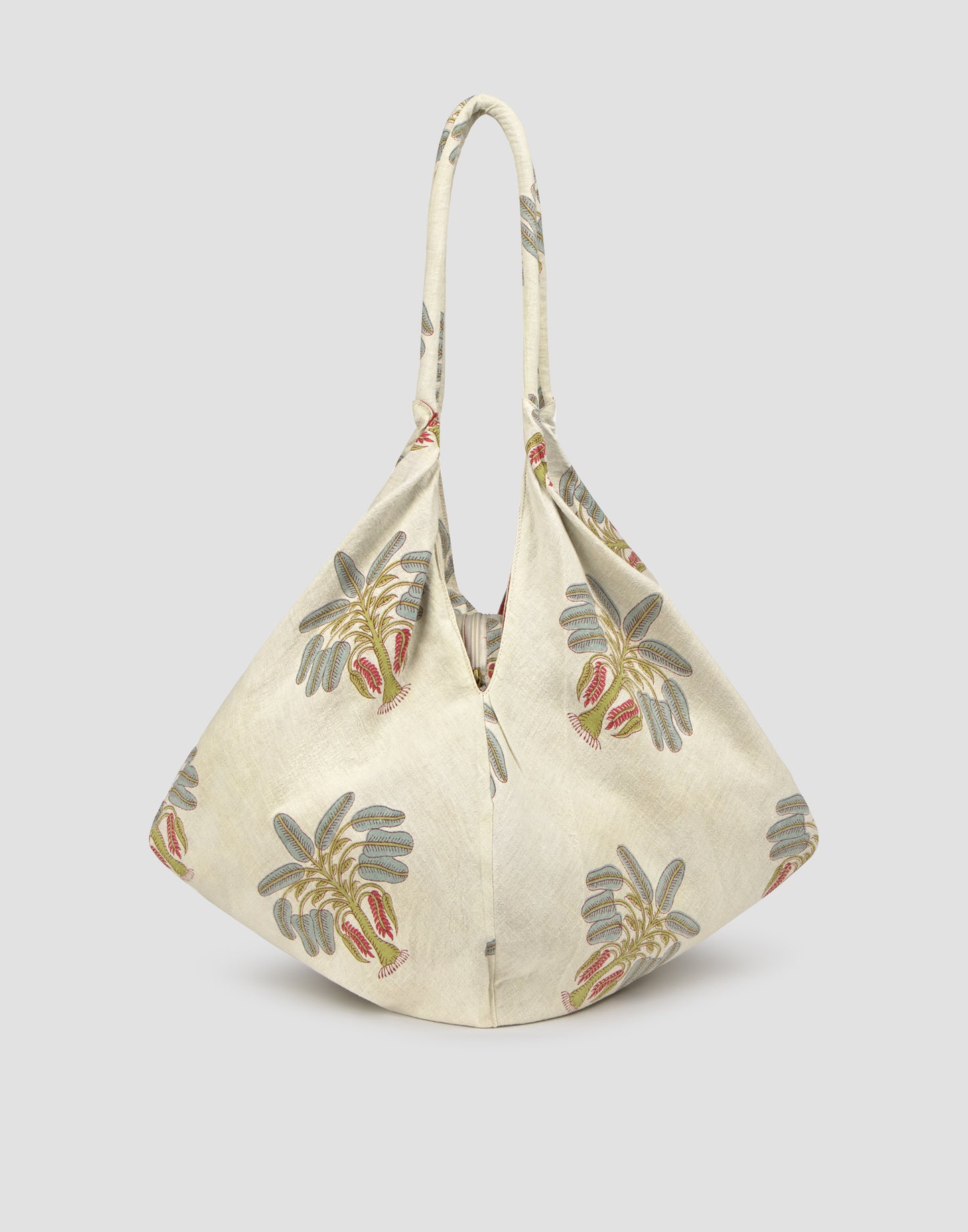 Bahir Linen Bag