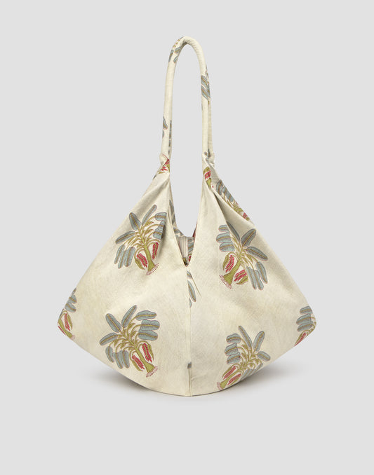 Bahir Linen Bag