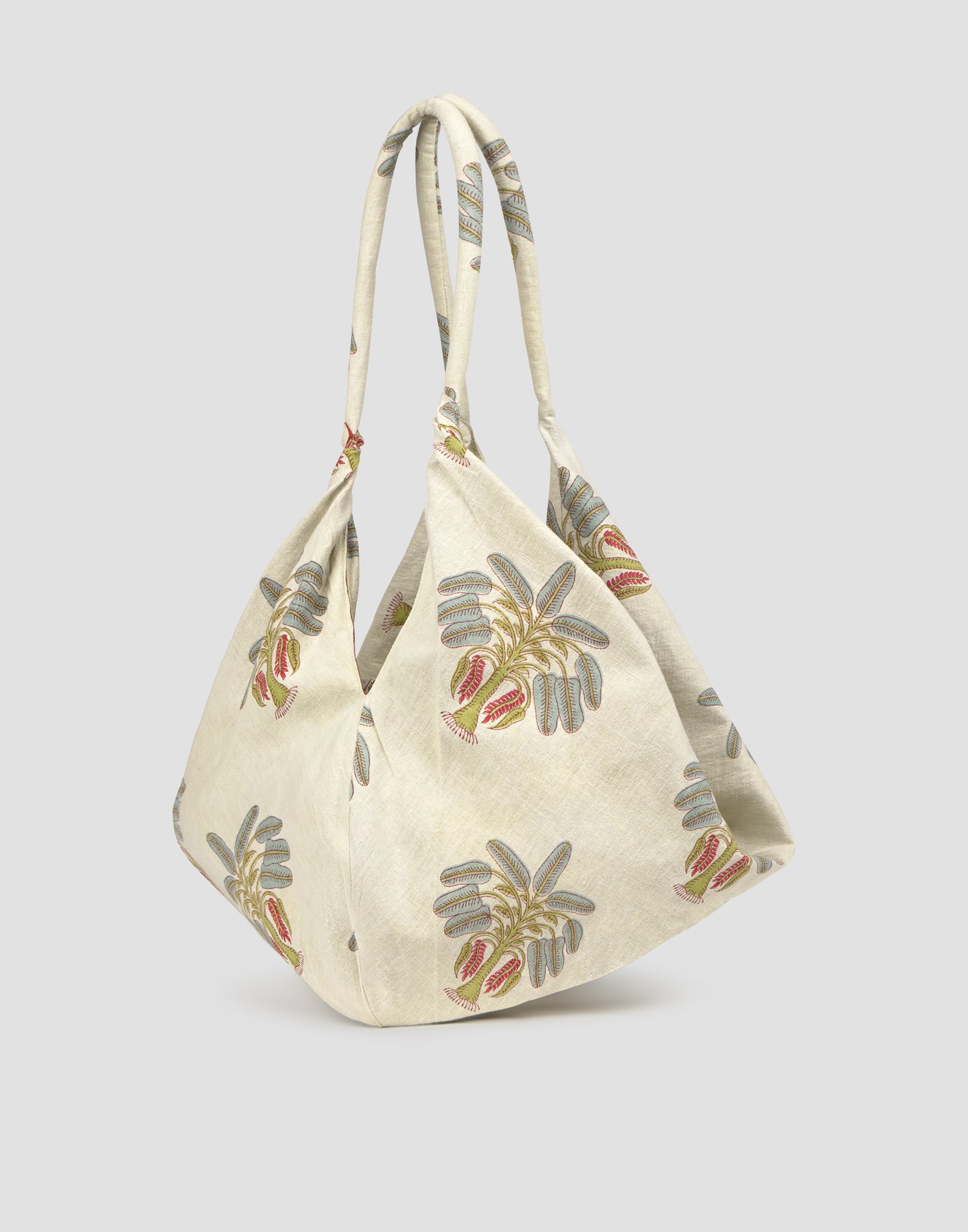 Bahir Linen Bag