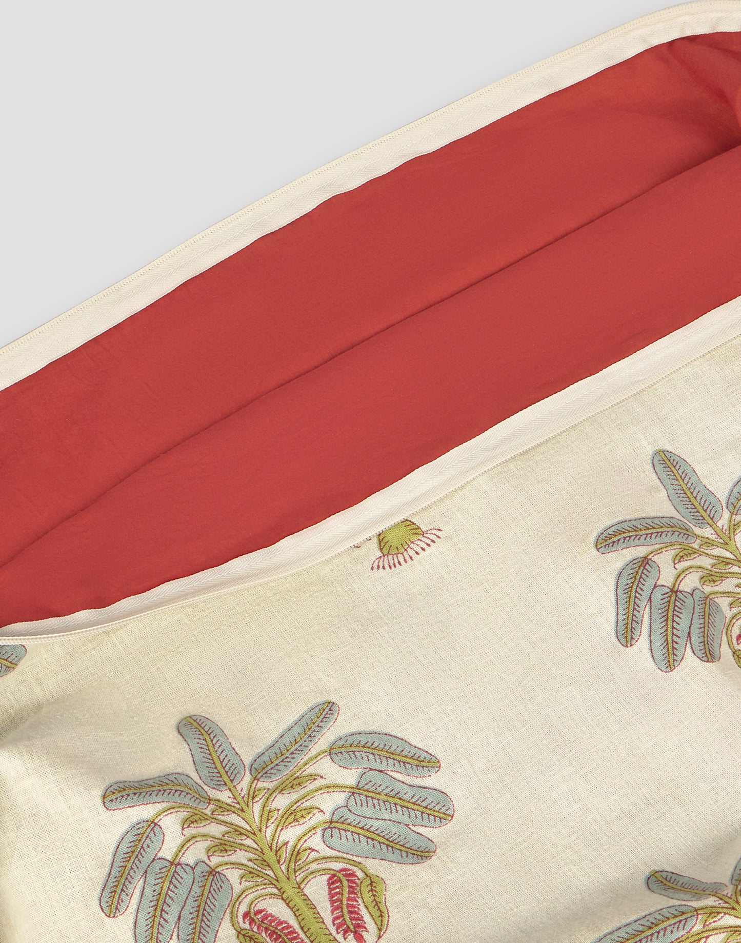 Bahir Linen Bag