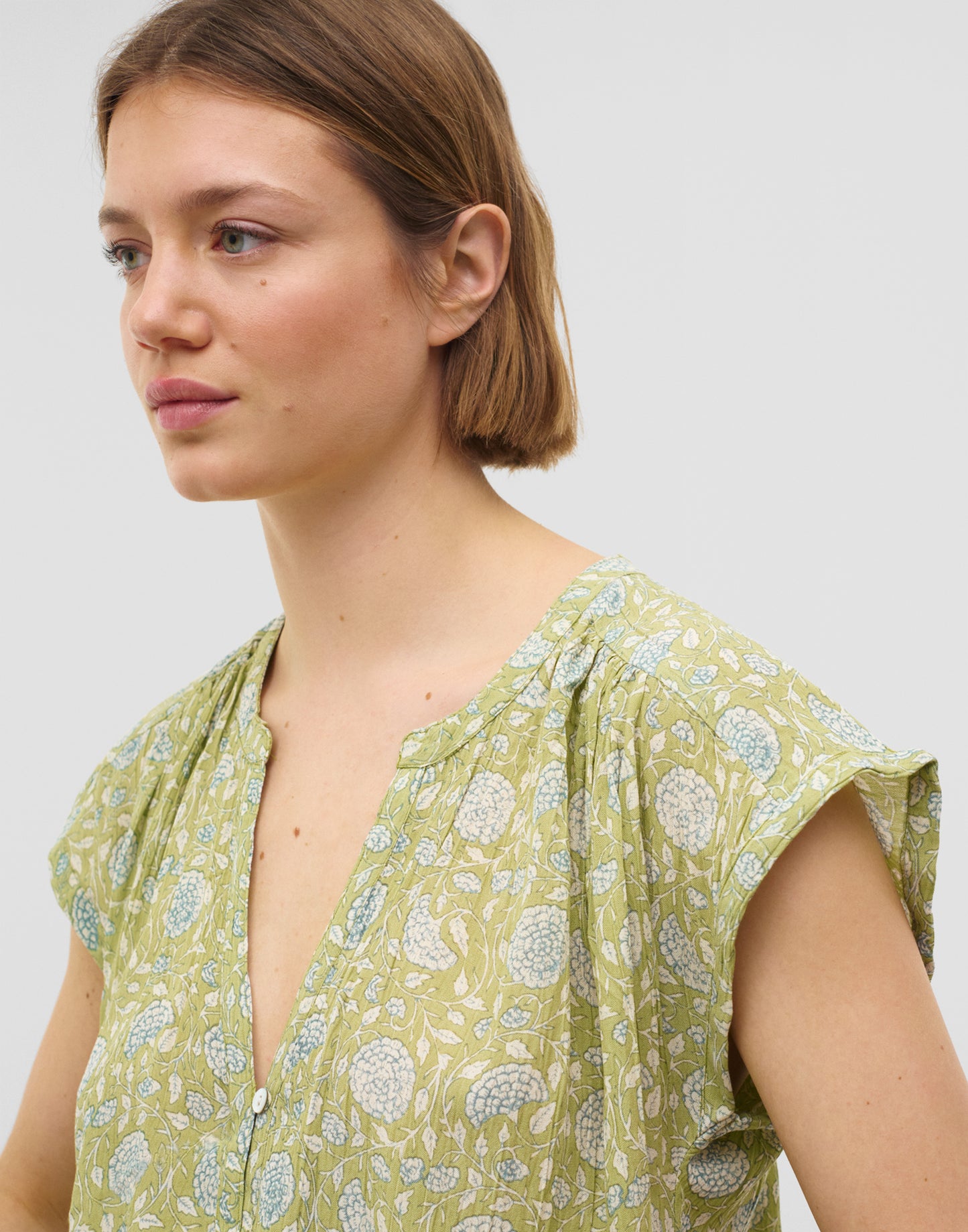 Fabiana Blouse