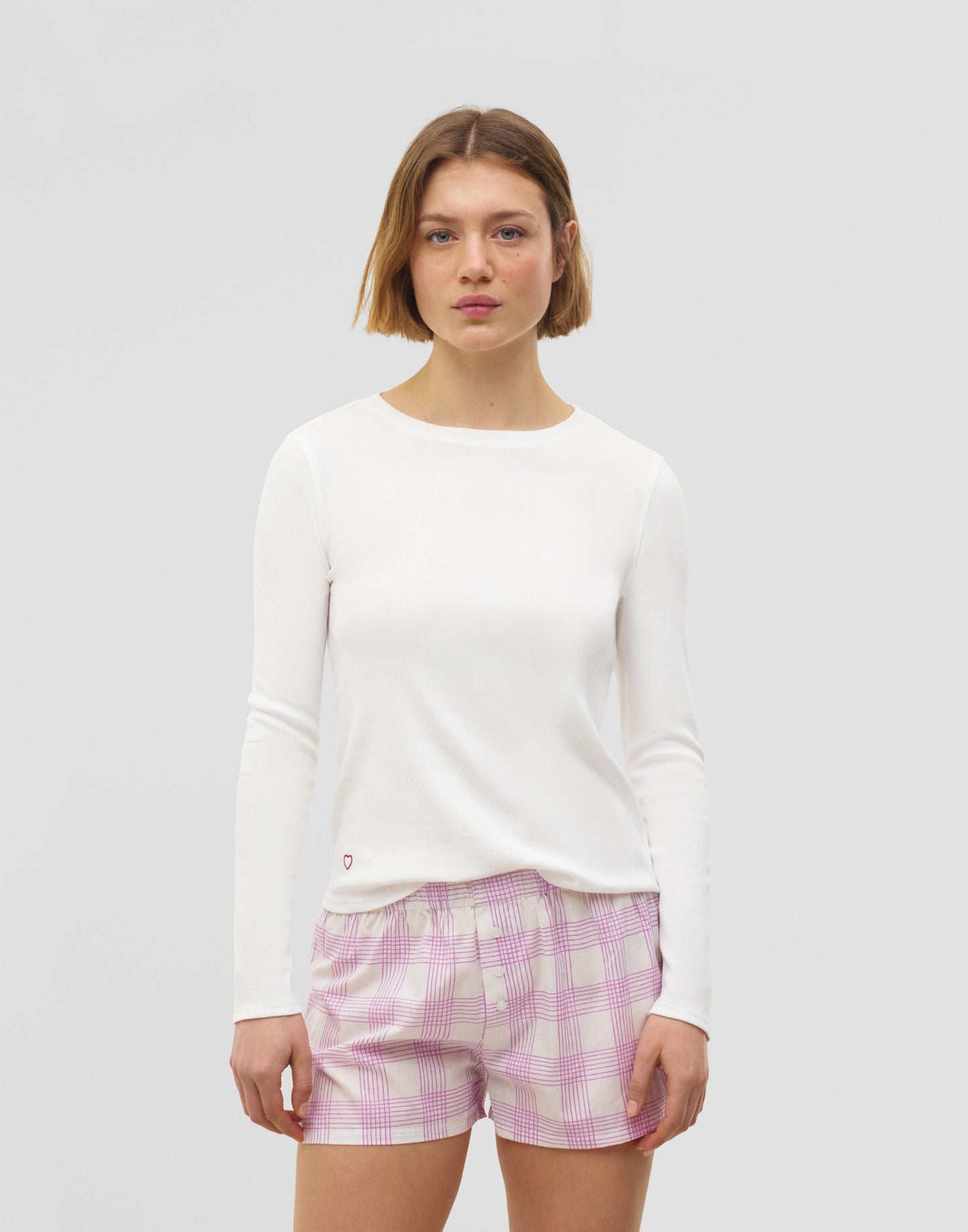 Basic T-shirt