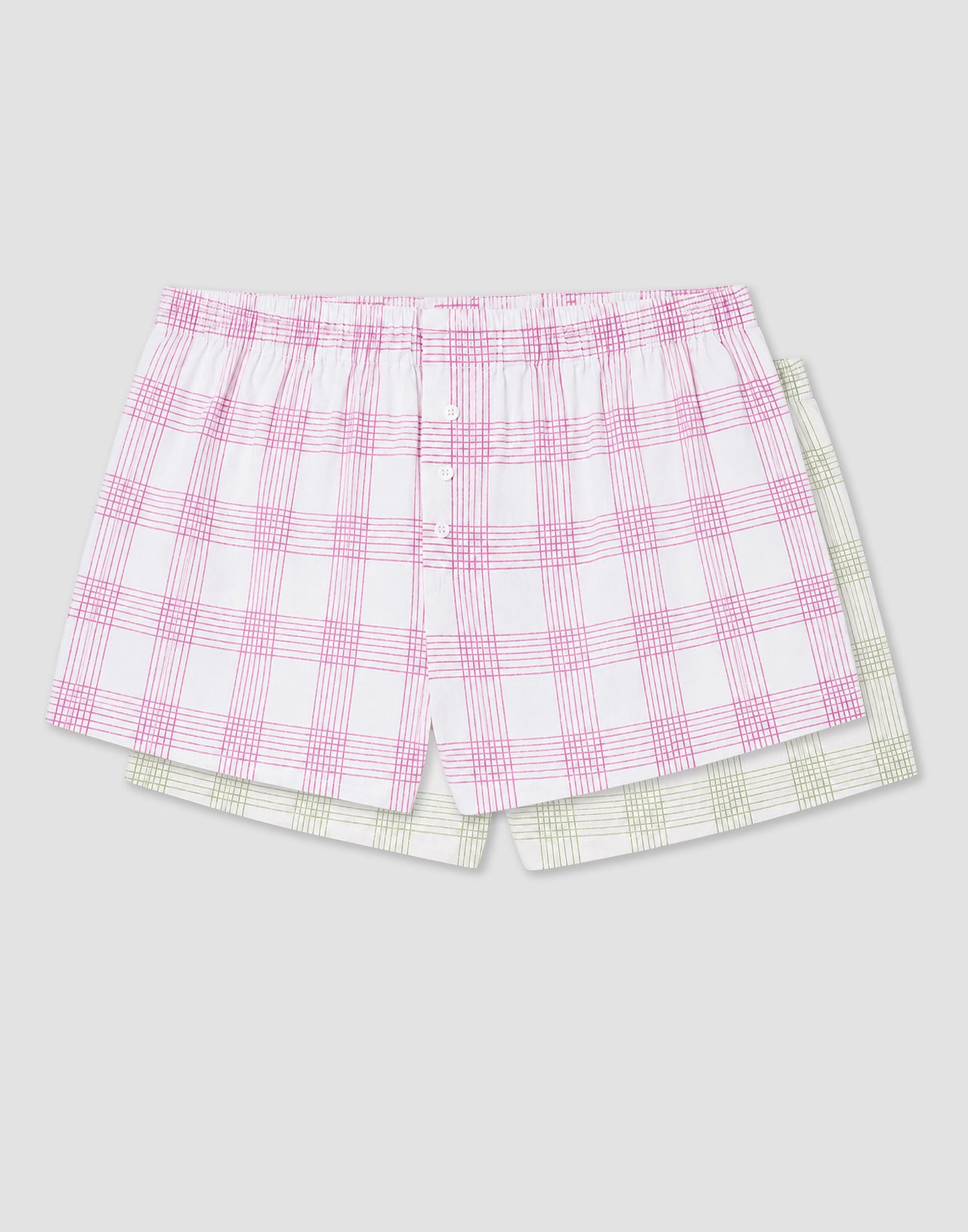 2-Pack Shorts