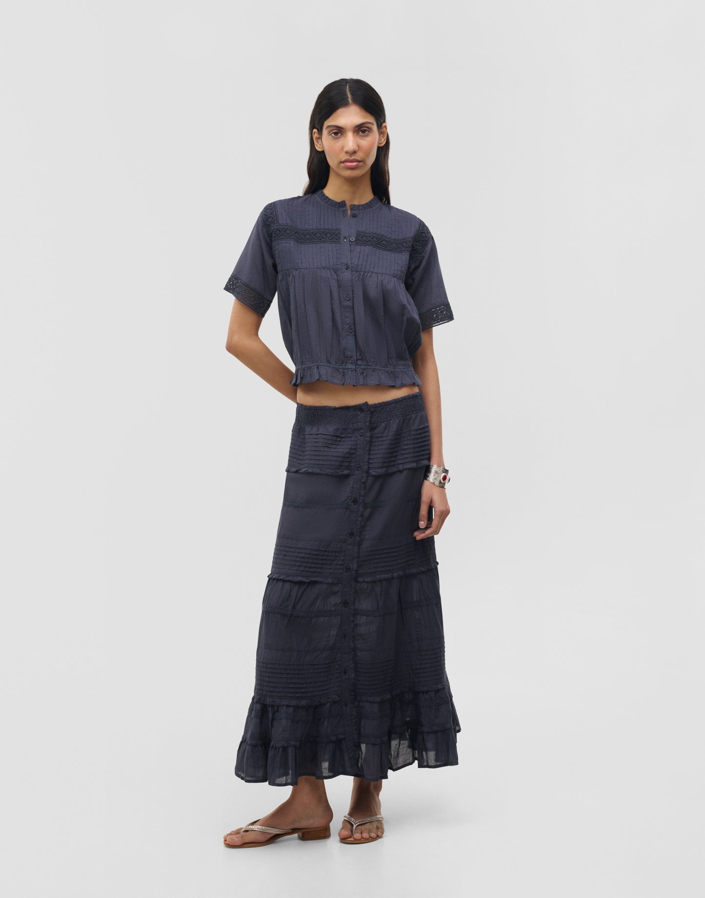 Blusa Dima