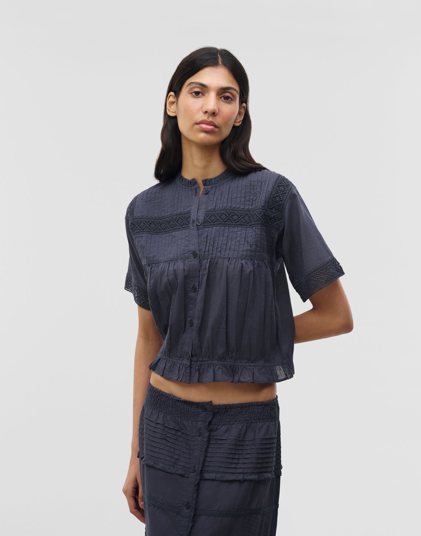 Blusa Dima