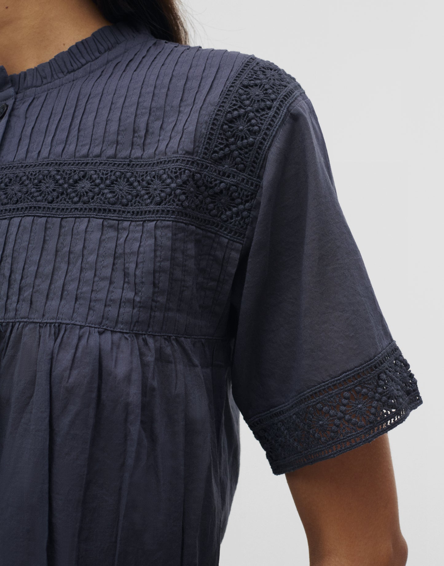 Blusa Dima