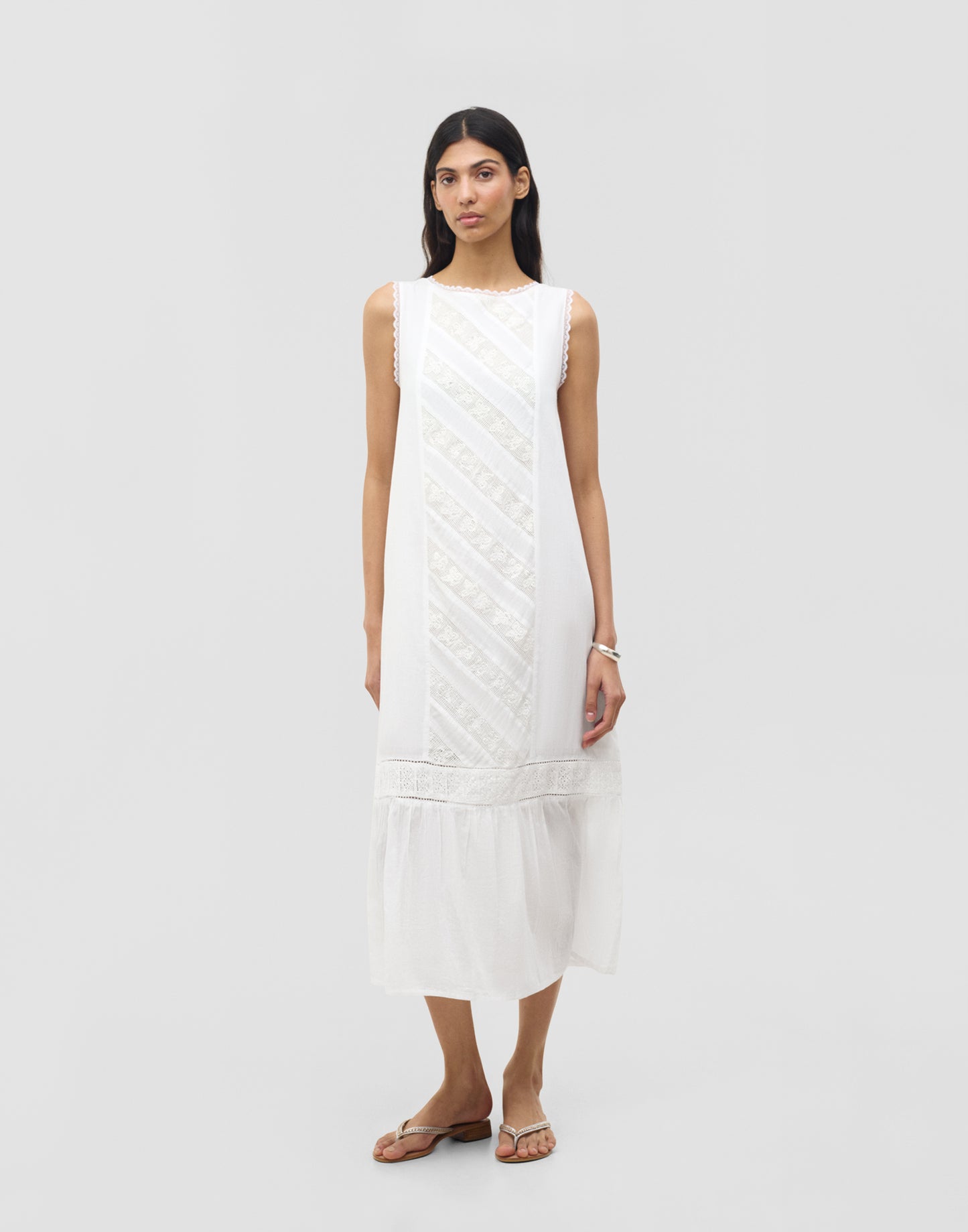 Jana Dress