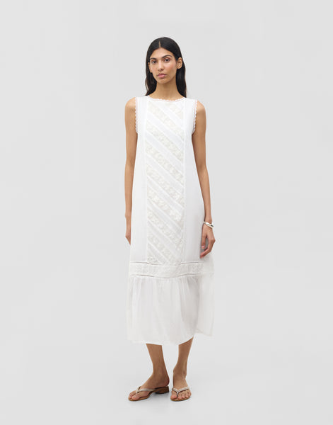 Jana Dress