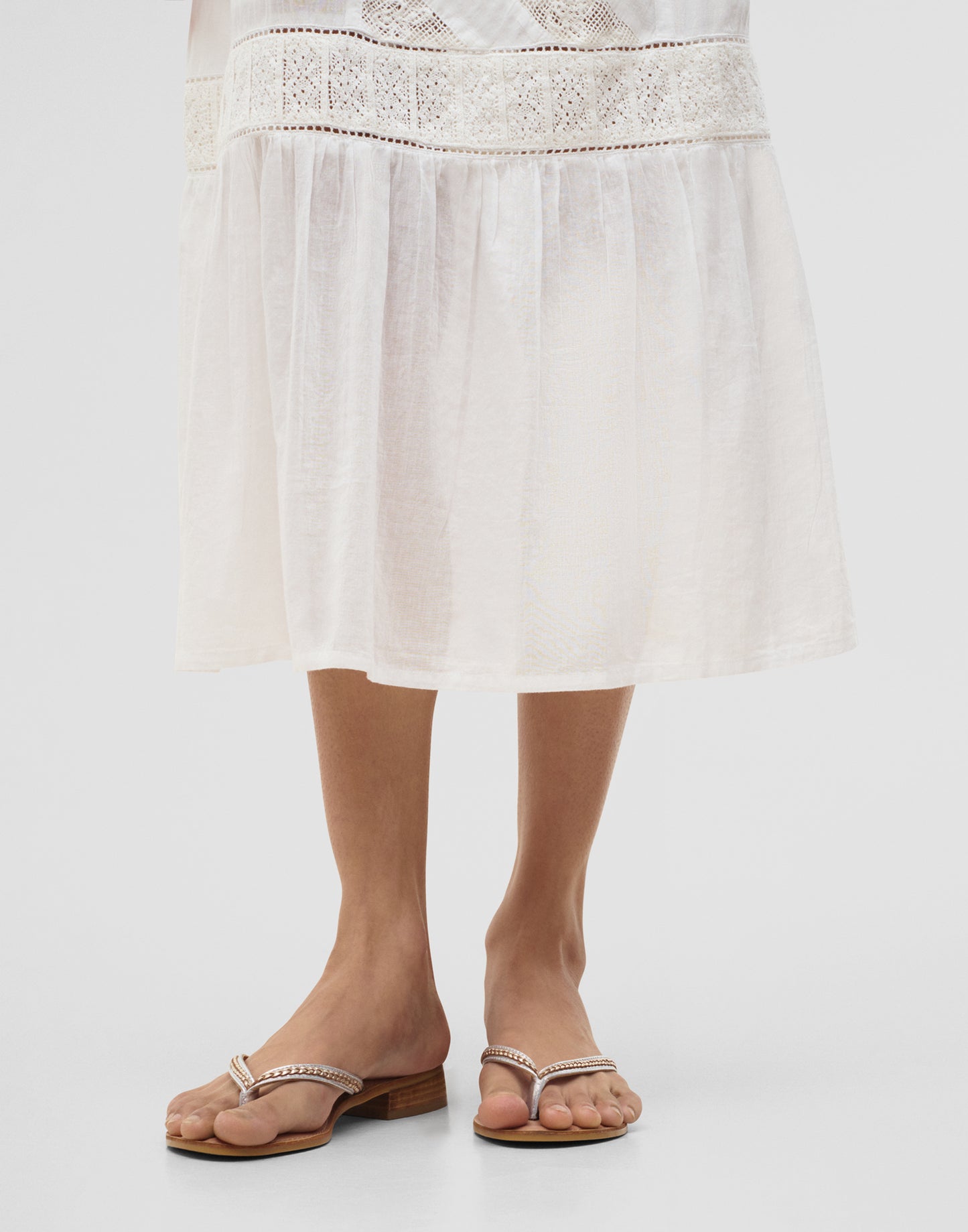 Jana Dress