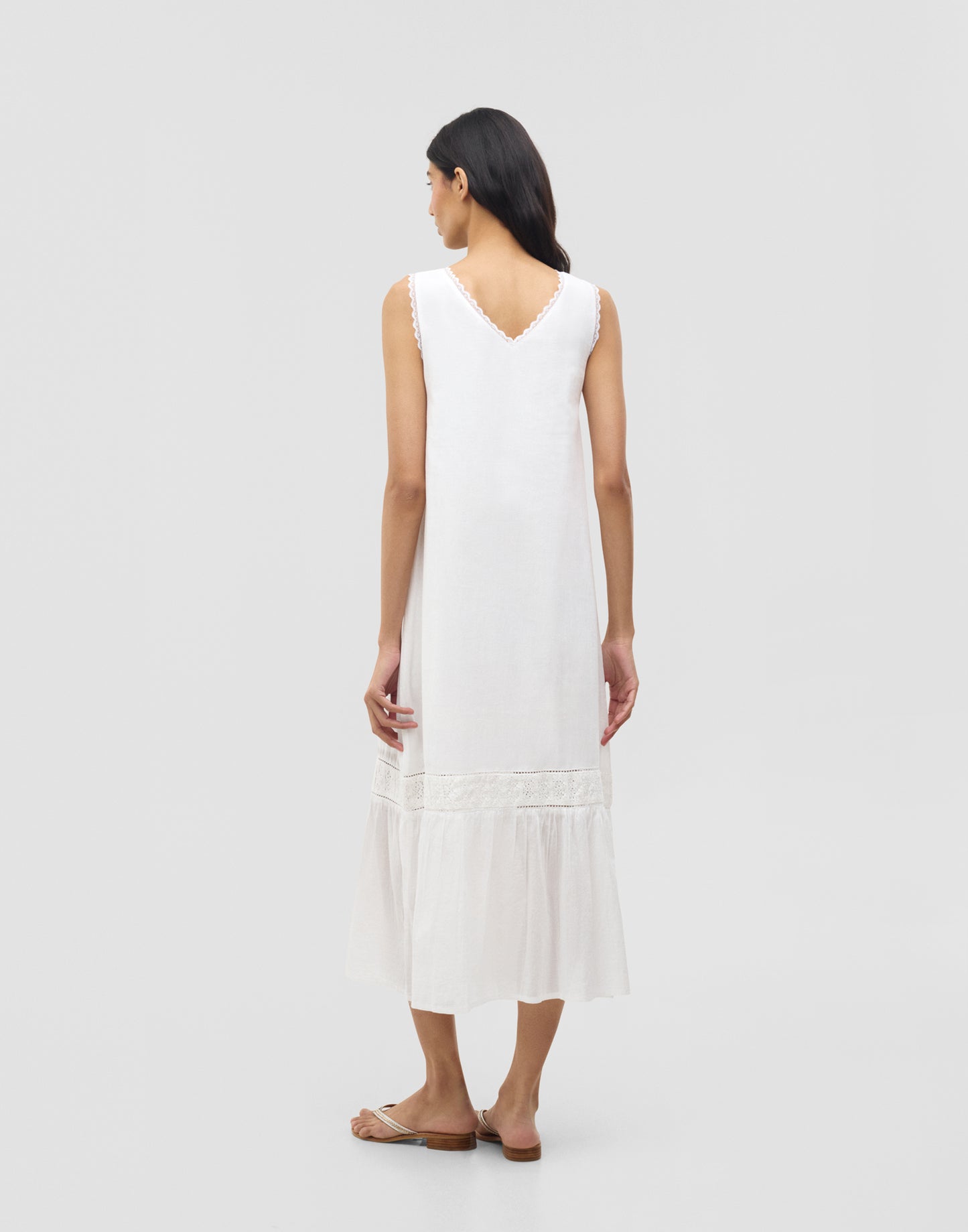 Jana Dress