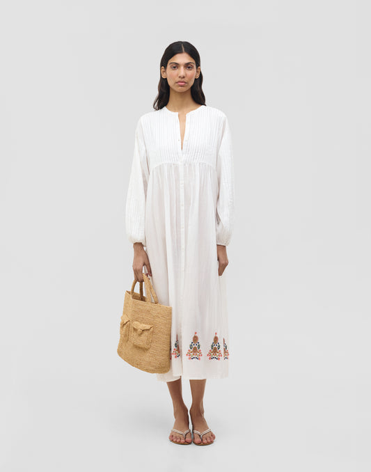 Vestido Farah