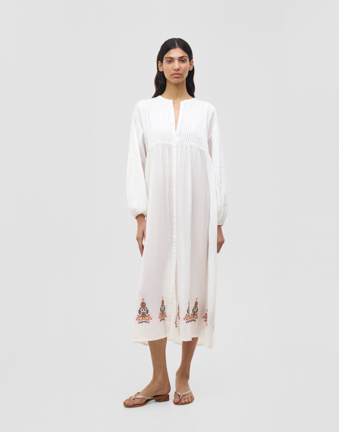 Vestido Farah