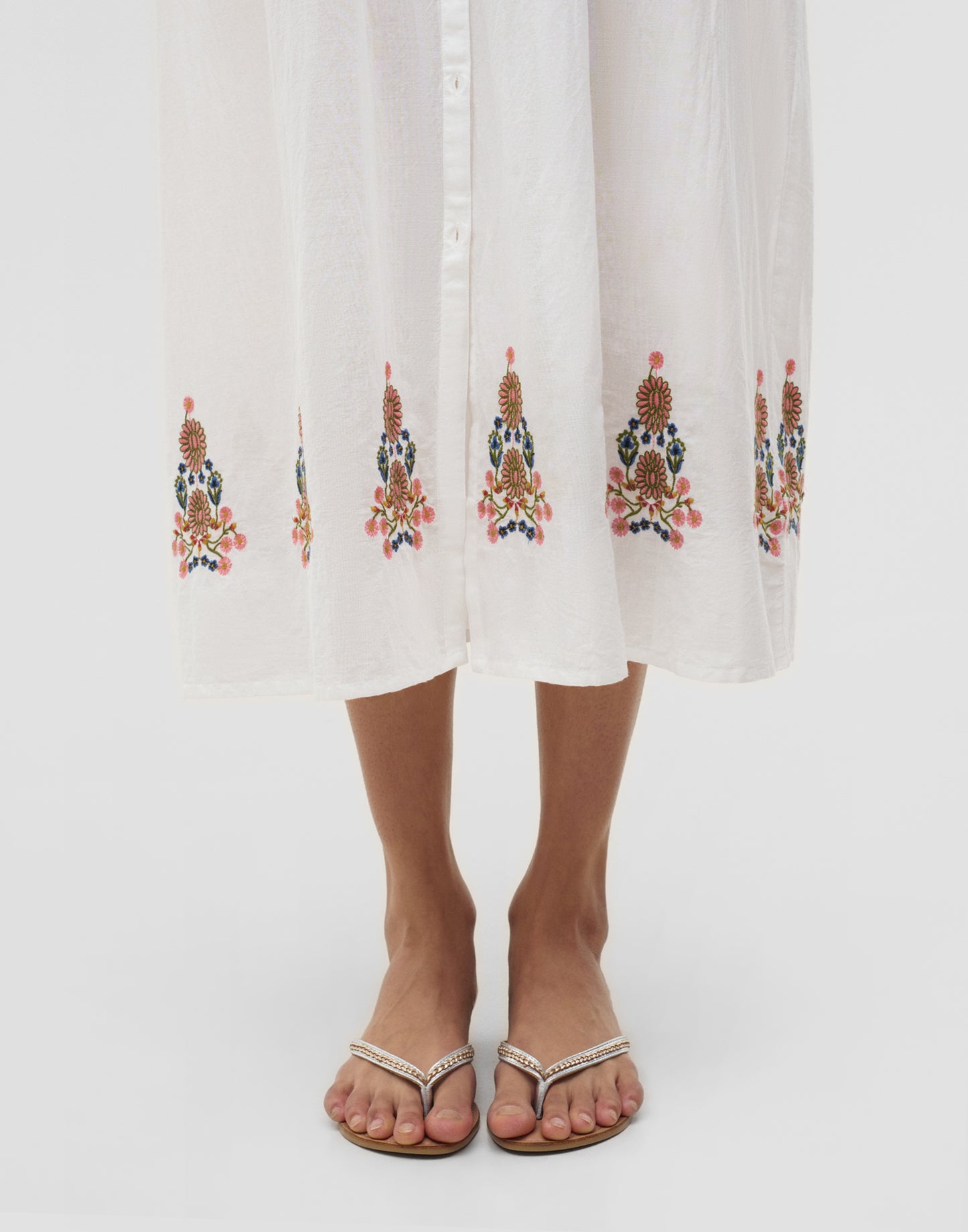 Vestido Farah