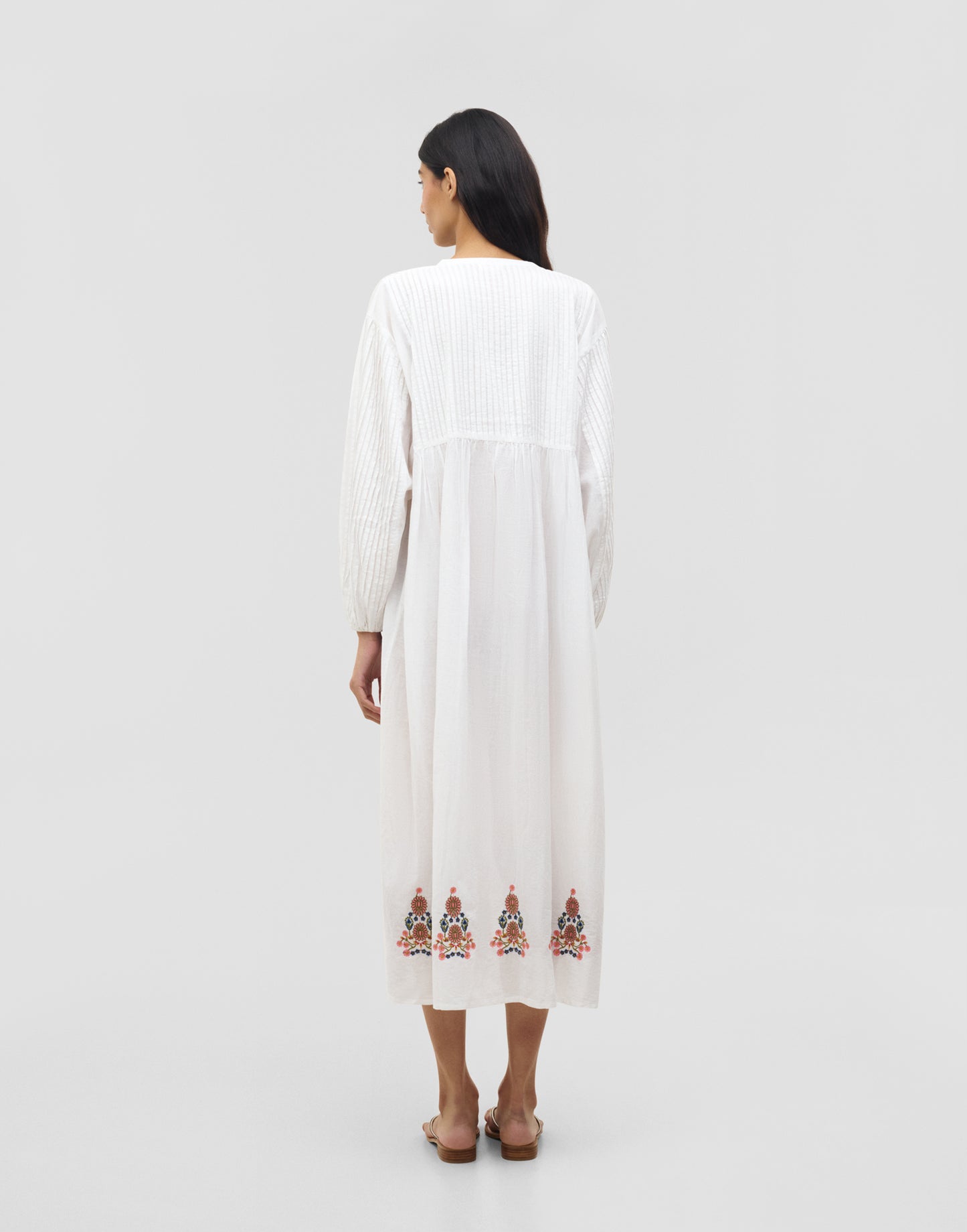 Vestido Farah