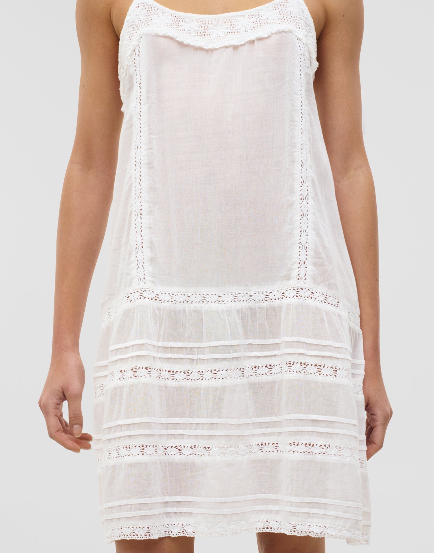 Vestido Tala