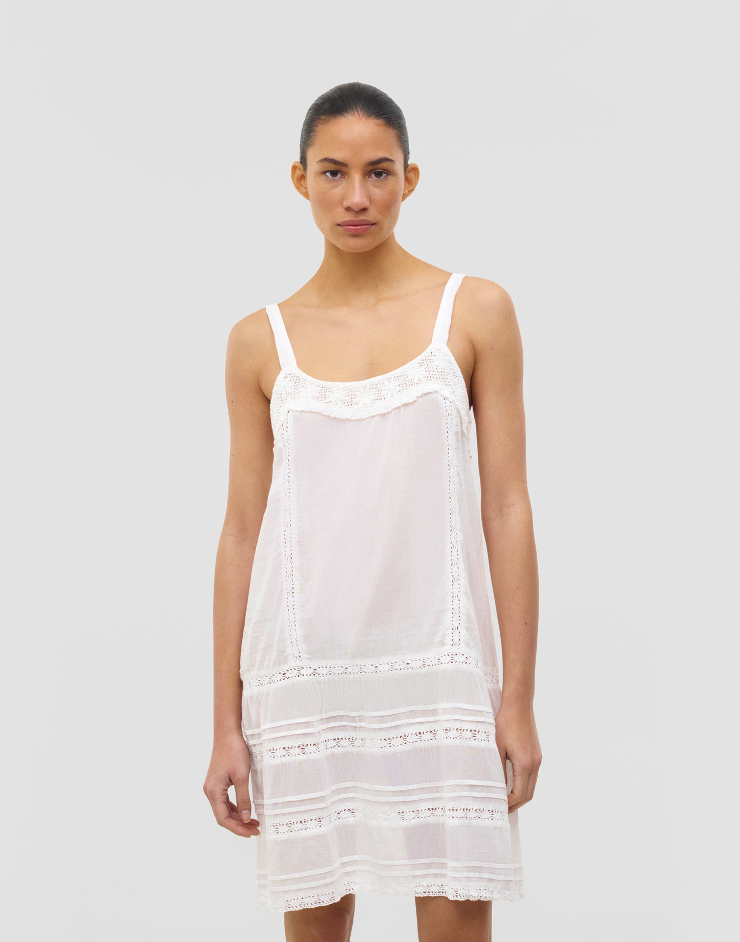 Vestido Tala
