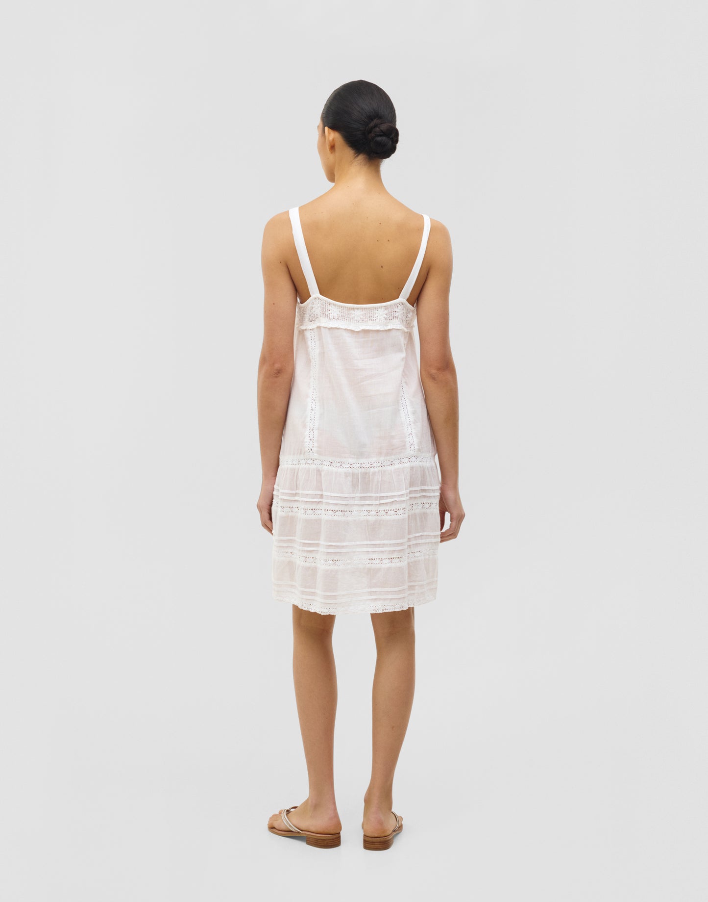 Vestido Tala