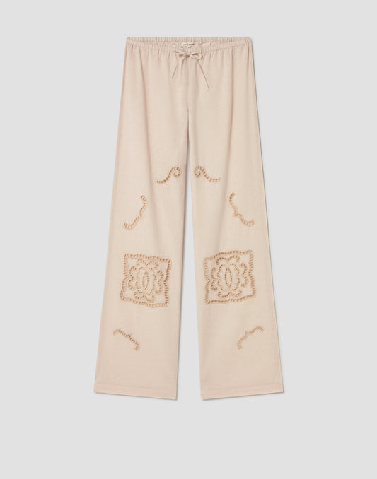 Pantalón Rahaf