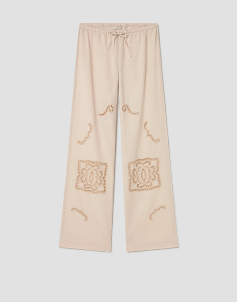 Pantalón Rahaf