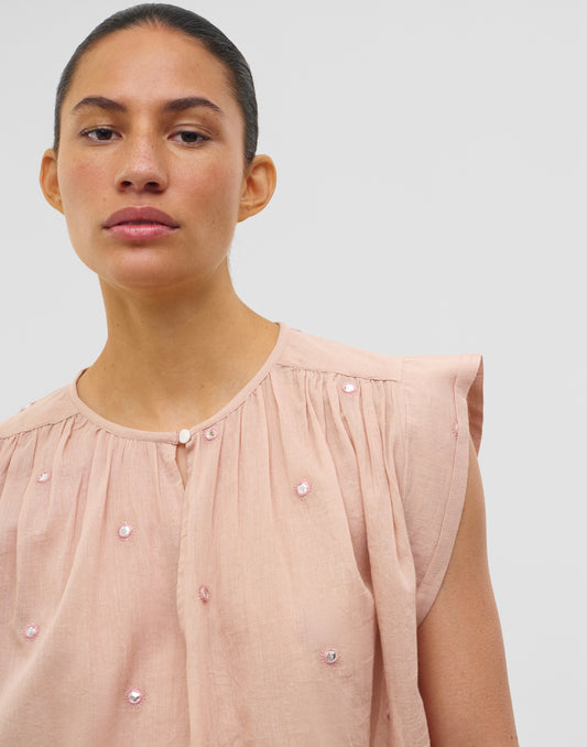 Blusa Zain