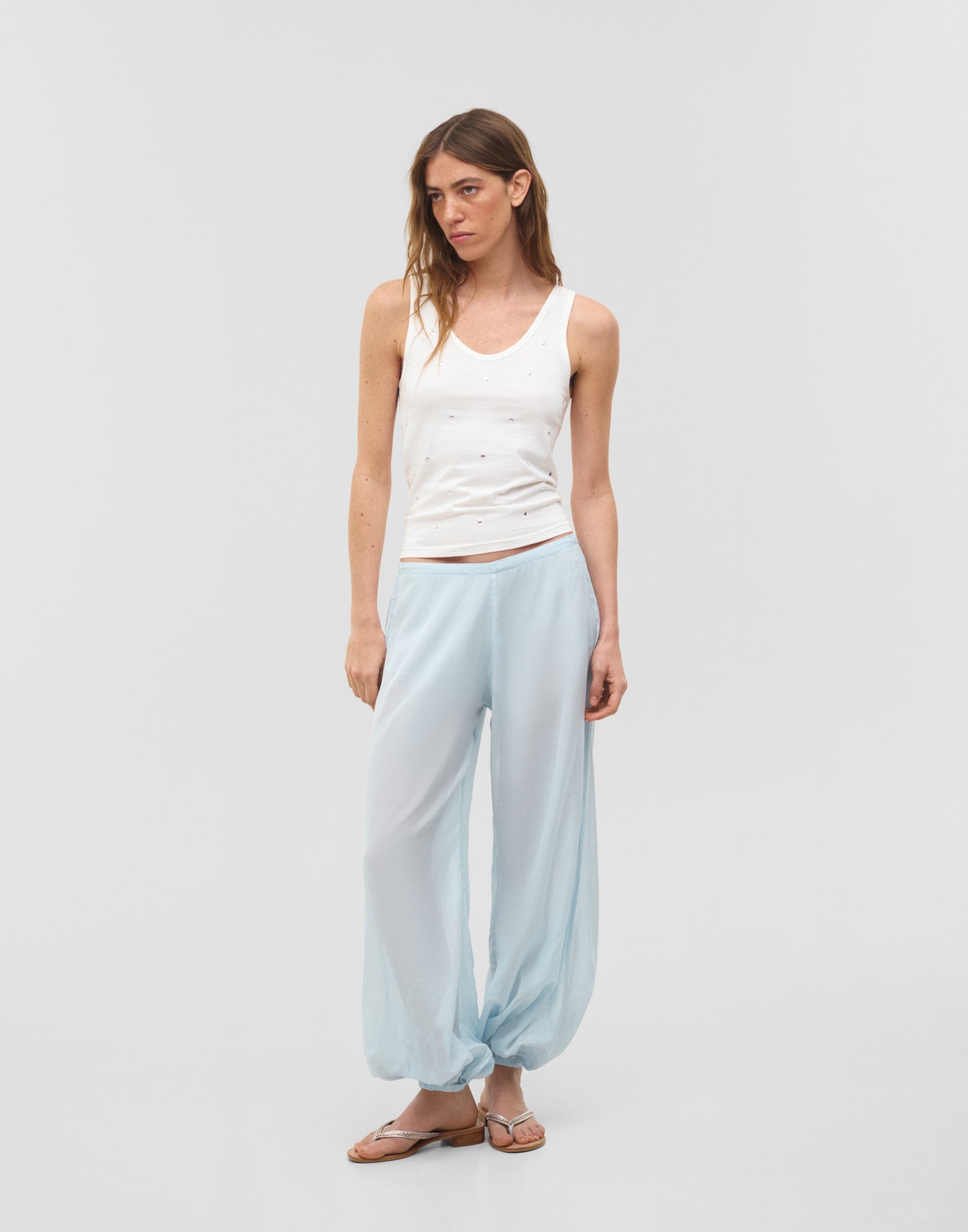 Pantaloni Dinesh