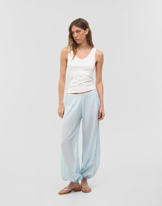 Dinesh Trousers