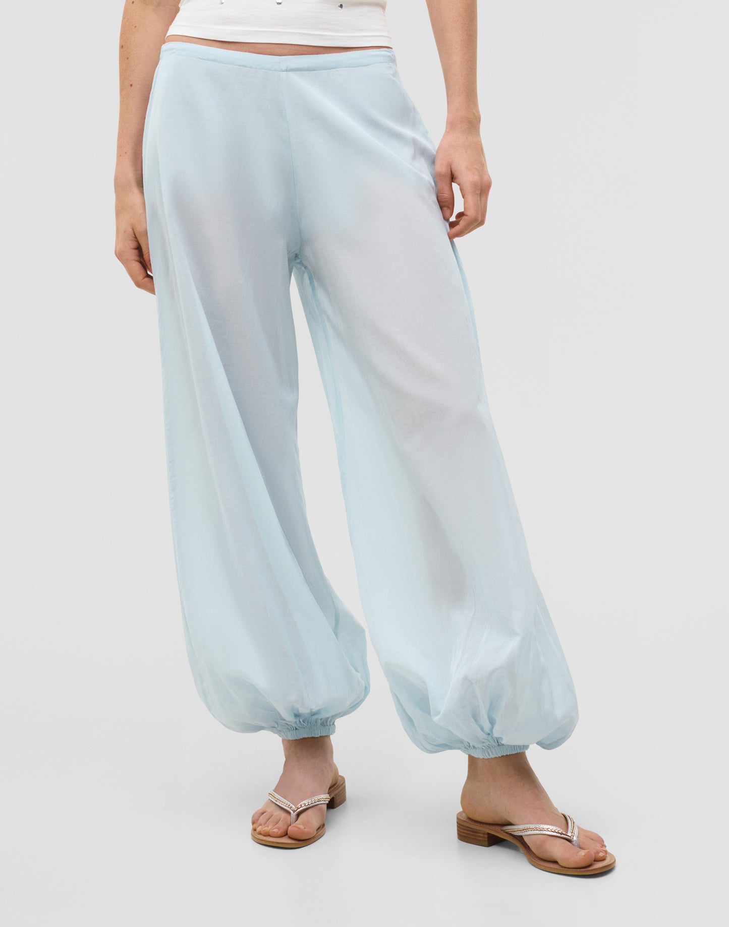 Pantaloni Dinesh