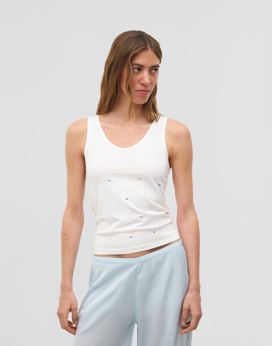 Top Metallic