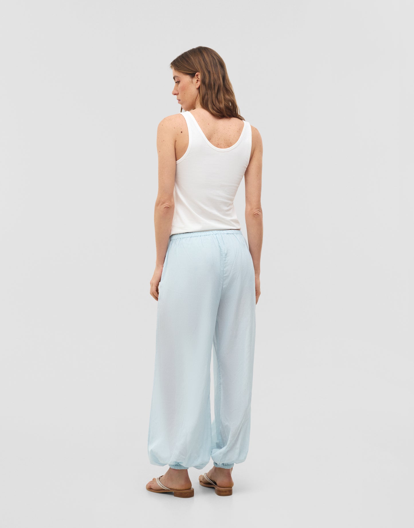 Pantaloni Dinesh