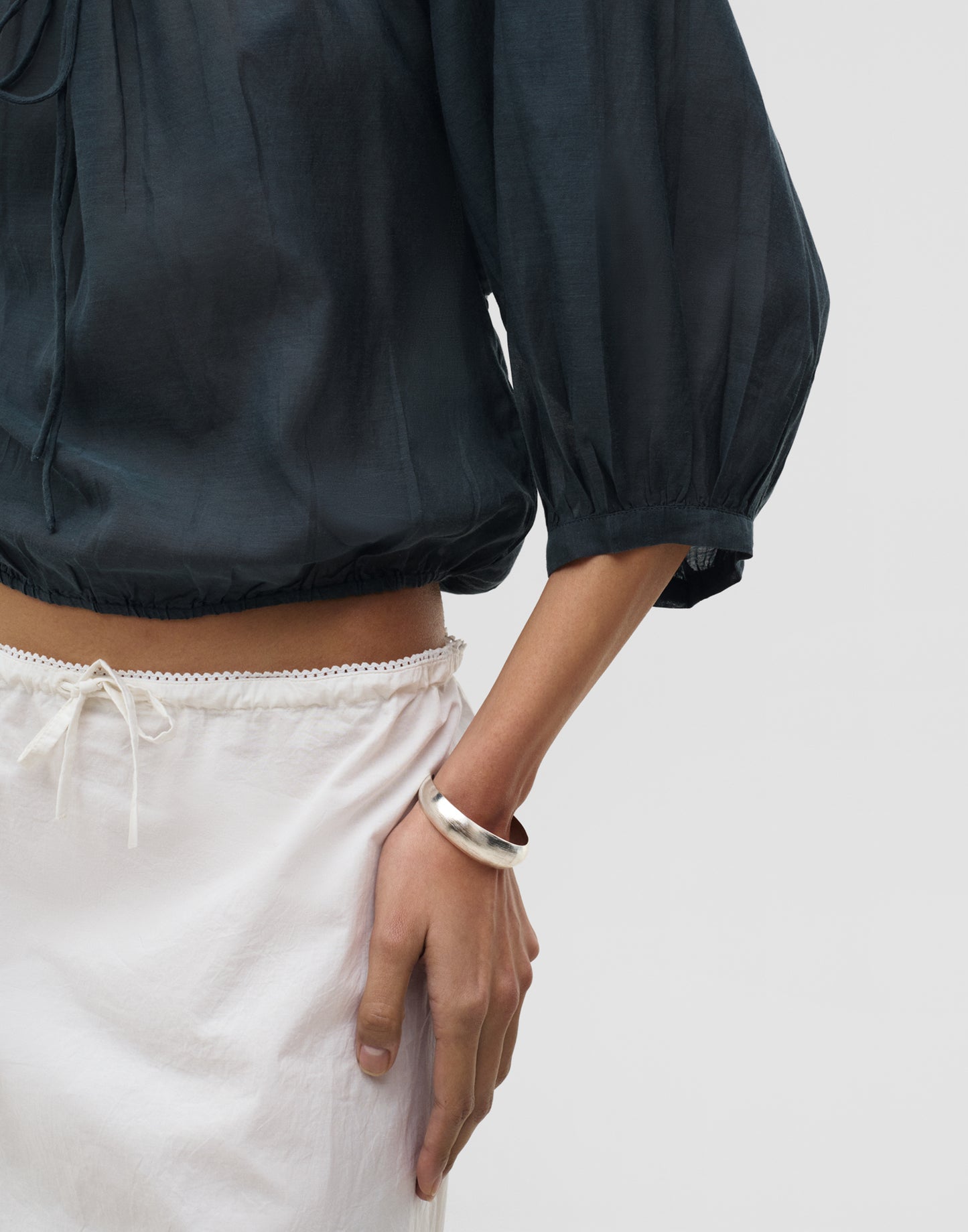 Bracciale rigido