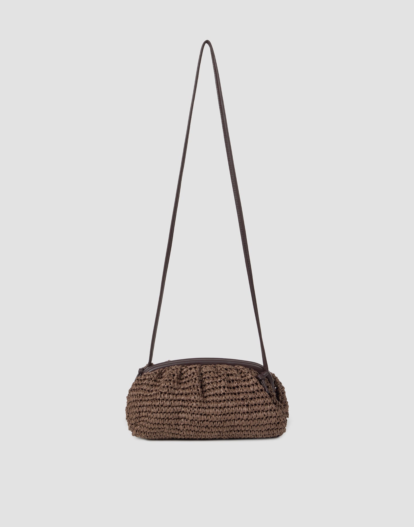 Clutch-Tasche