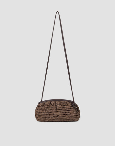 Clutch-Tasche