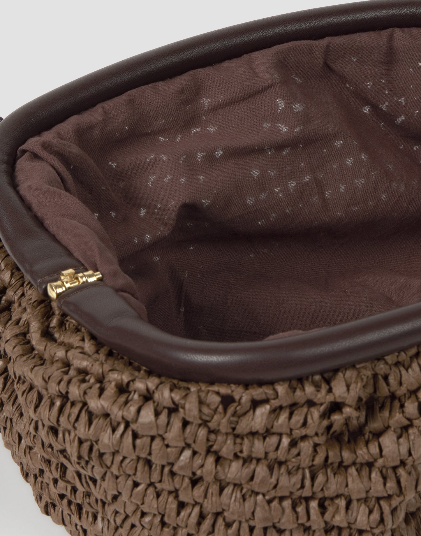 Clutch-Tasche