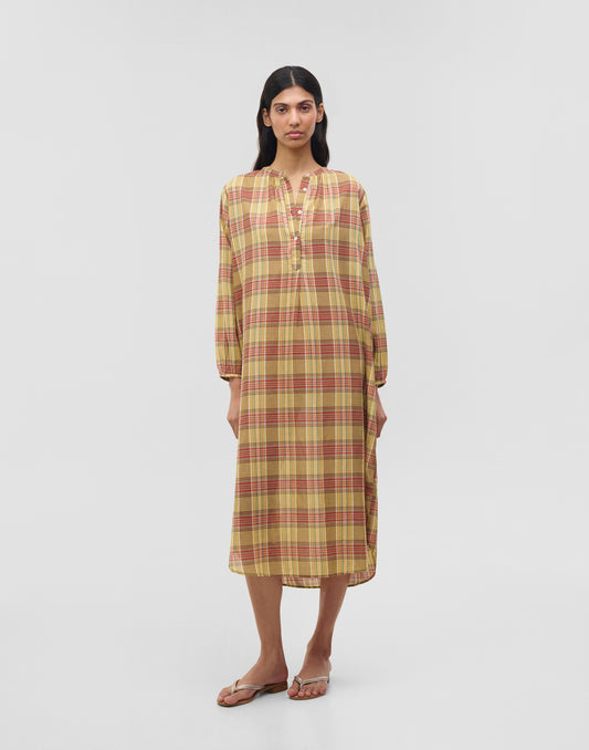 Dania Tunic