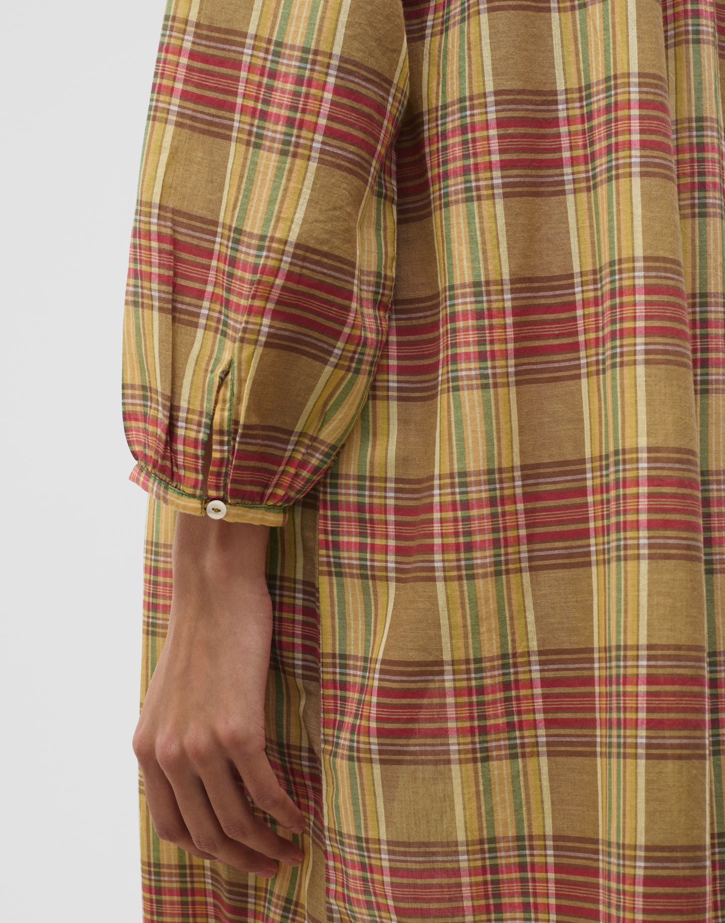 Dania Tunic