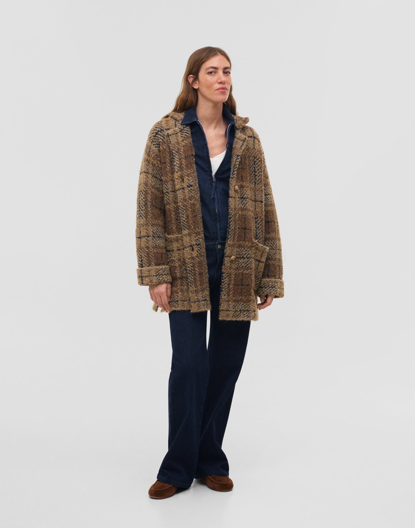 Obe Coat