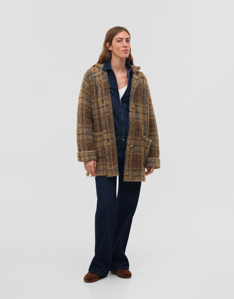 Obe Coat