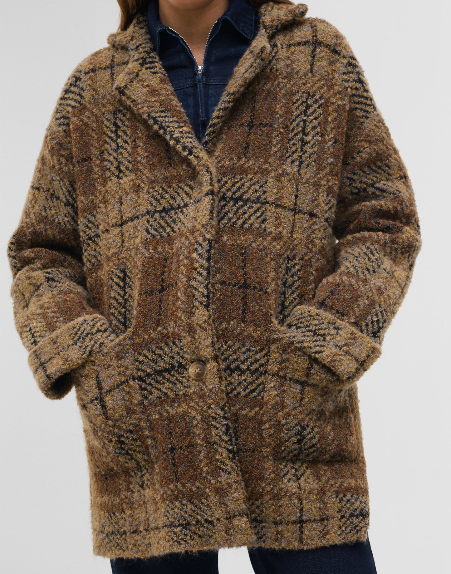 Obe Coat